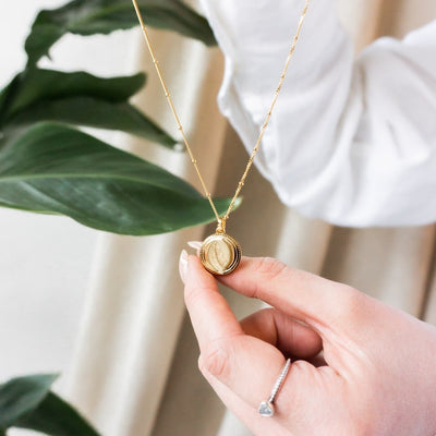 Leaf Envy x Edge of Ember Jewellery Collaboration