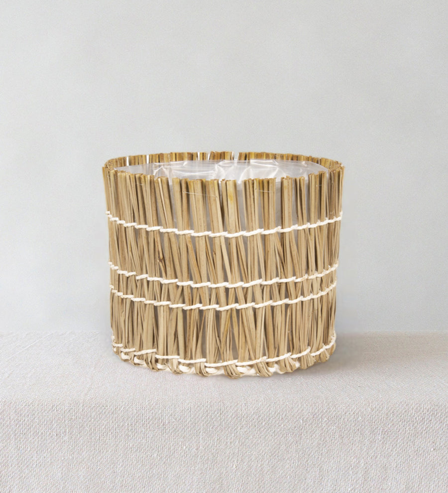 Fillage White 17cm