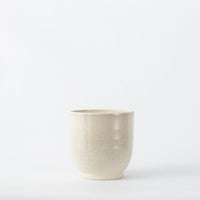 Beige Ares 19cm Pot Image