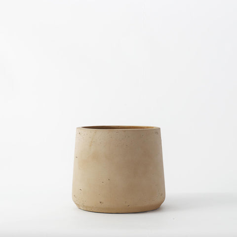 Clay Washed Patt  23cm Pot