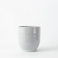 Grey Ares 23cm Pot Image