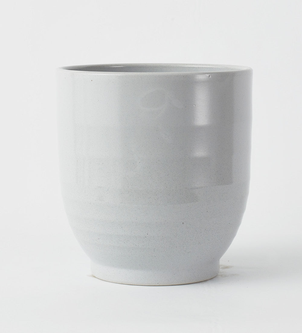 Grey Ares 23cm Pot