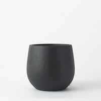 Black Isabel 26cm Pot Image