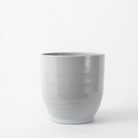 Grey Ares 27cm Pot Image