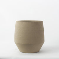 Concrete Humus 33cm Pot Image