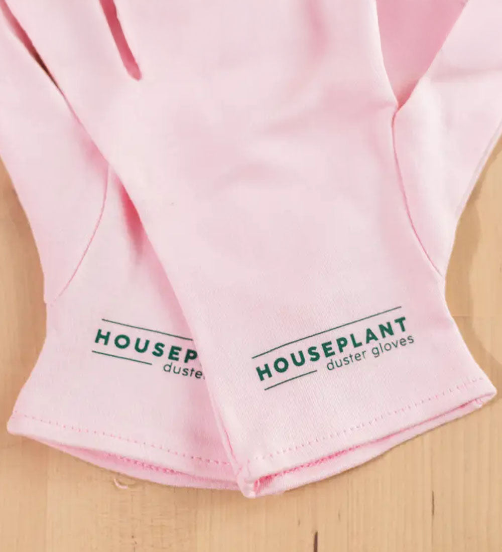 Houseplant Cleaning Gloves