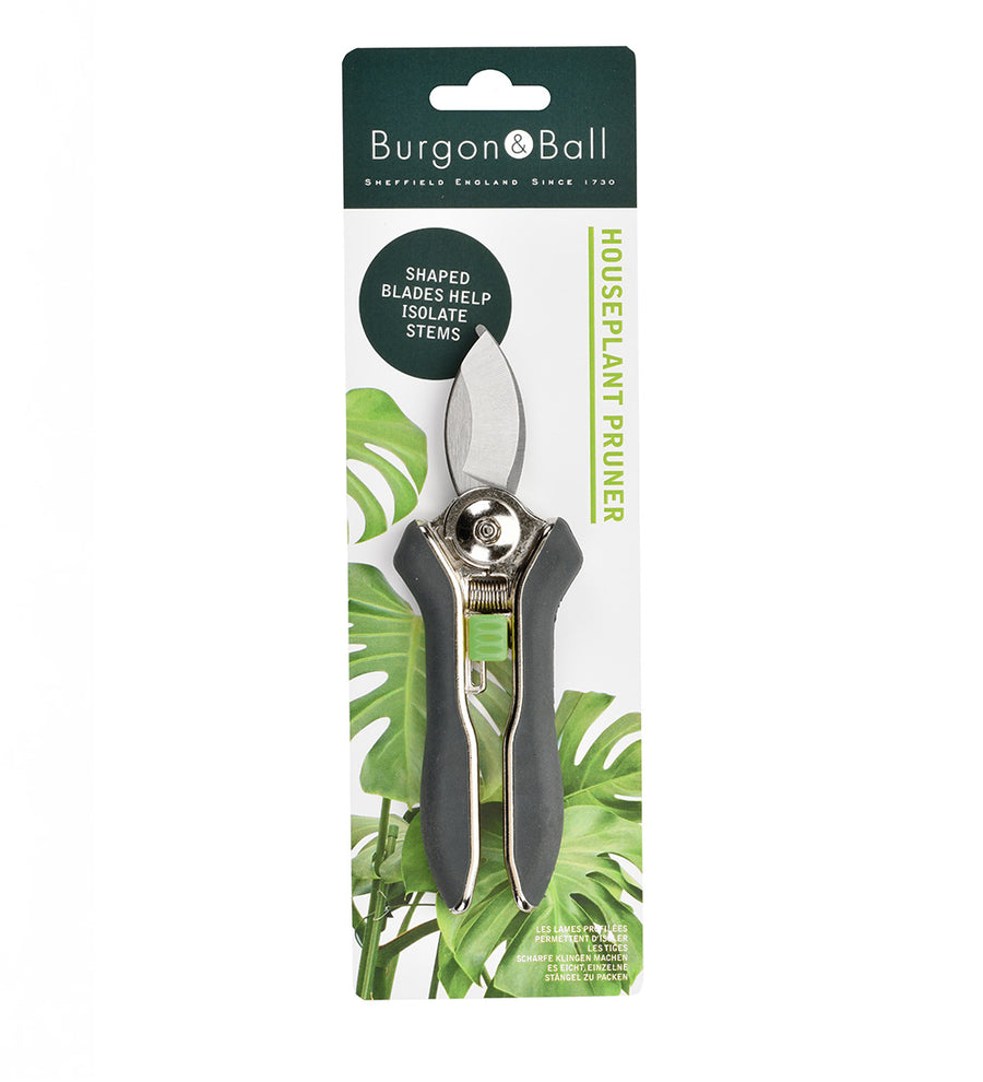 Houseplant Secateurs