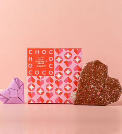 Chococo Choc Heart