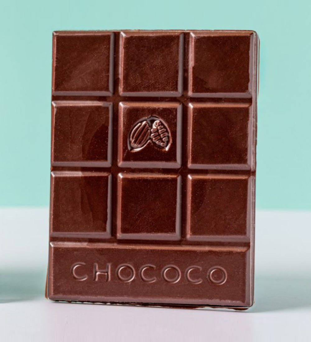 Chococo Dark Choc Bar