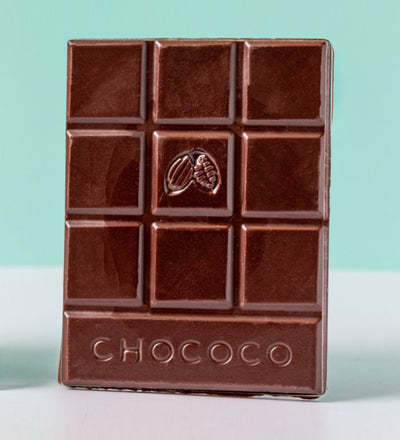 Chococo Dark Choc Bar