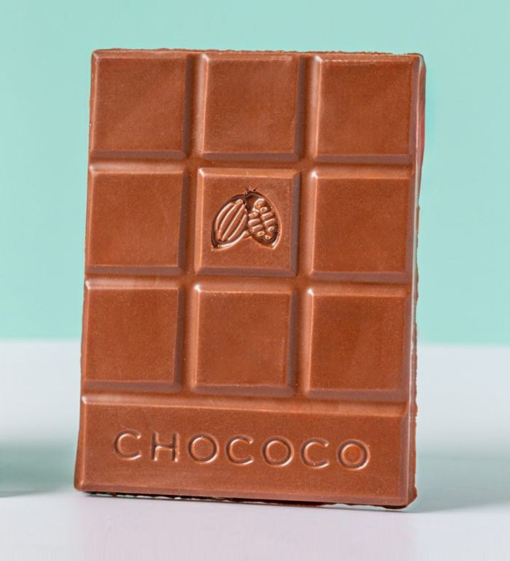 Chococo Milk Choc Bar