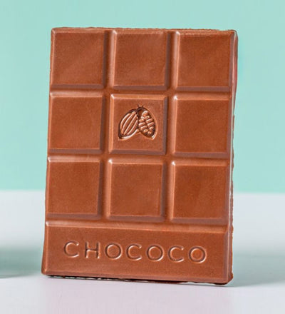 Chococo Milk Choc Bar