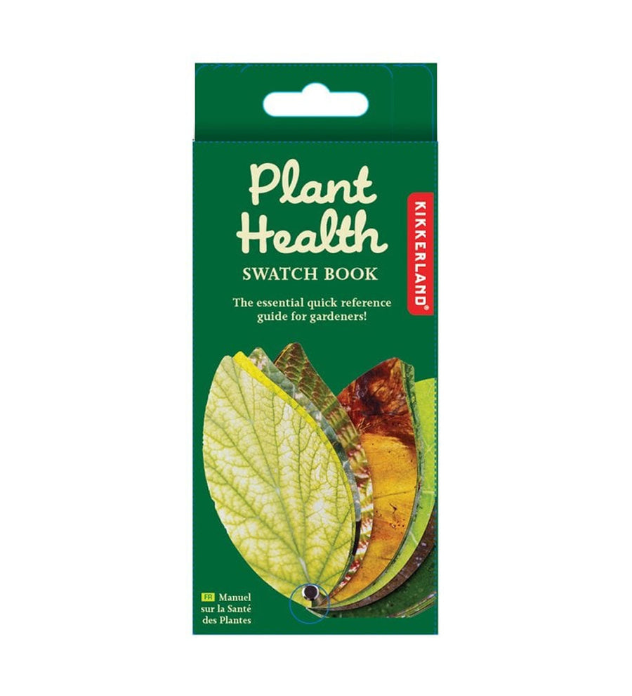 Houseplant Health Handbook