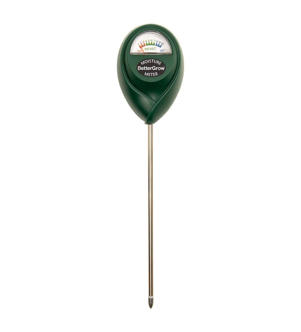 Plant Moisture Meter