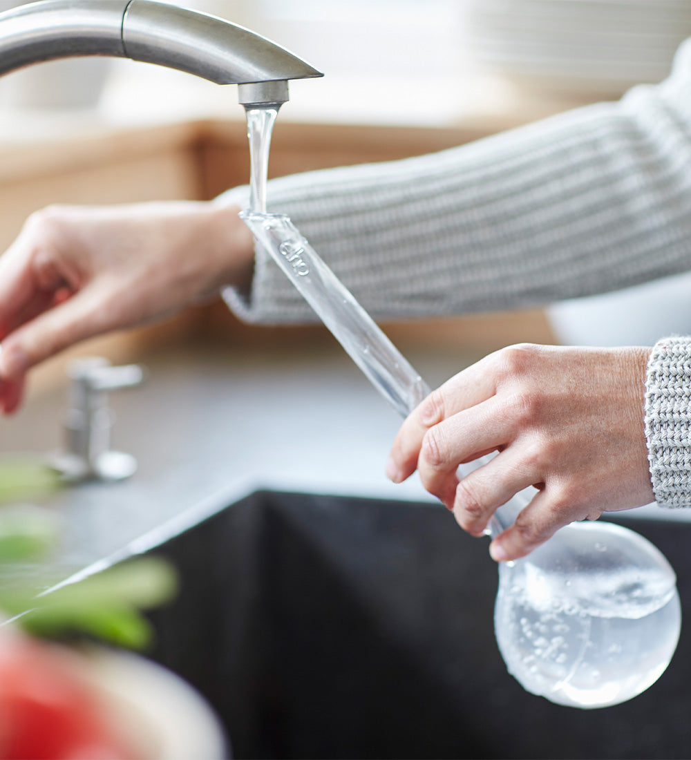 Slow Release Water Dispenser