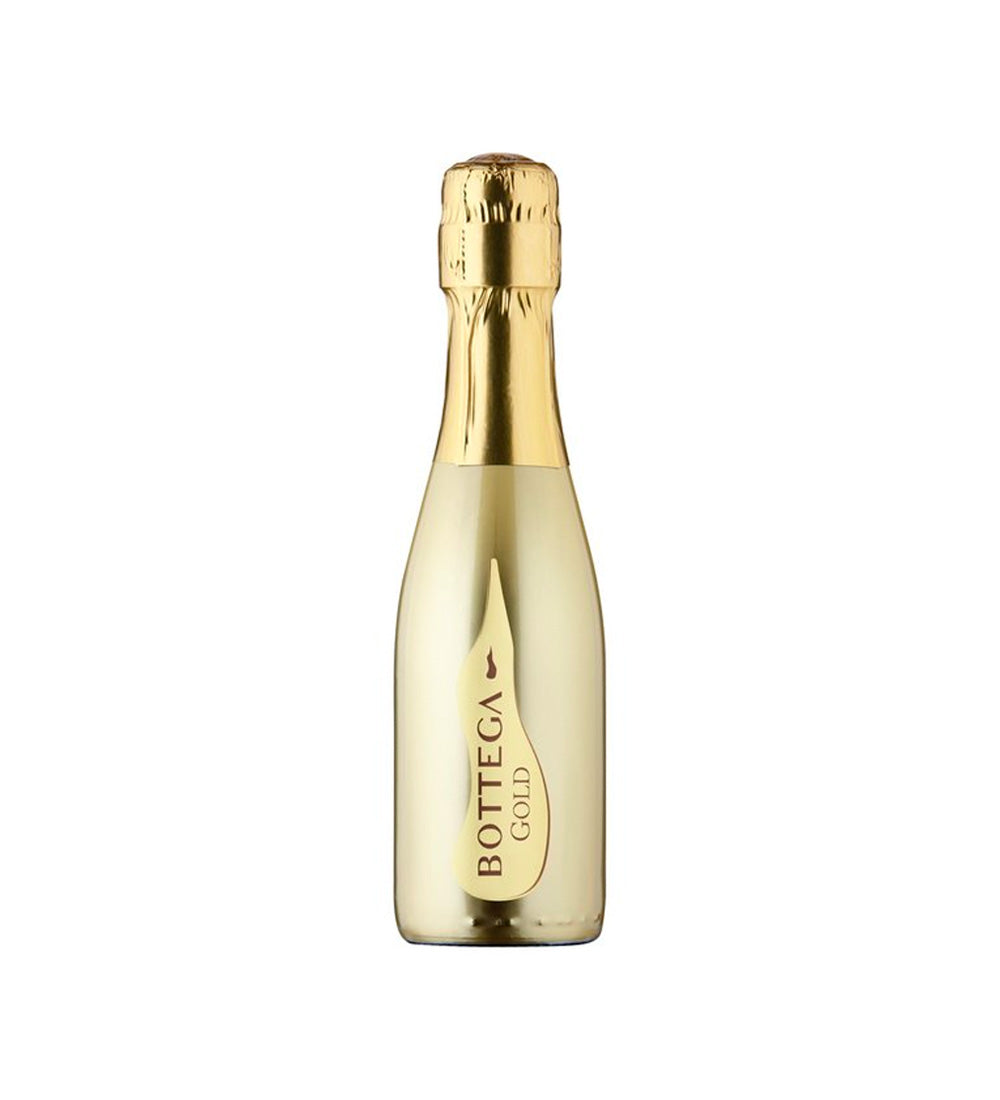 Bottega Gold Prosecco 20cl