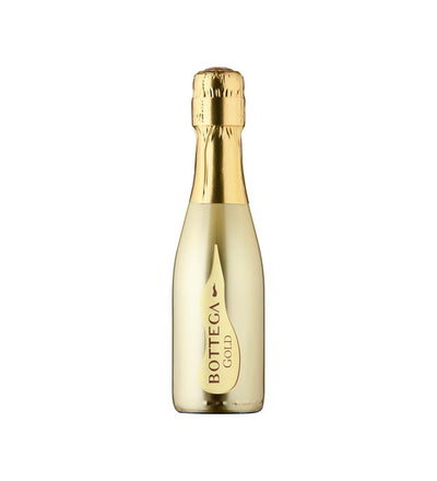 Bottega Gold Prosecco 20cl