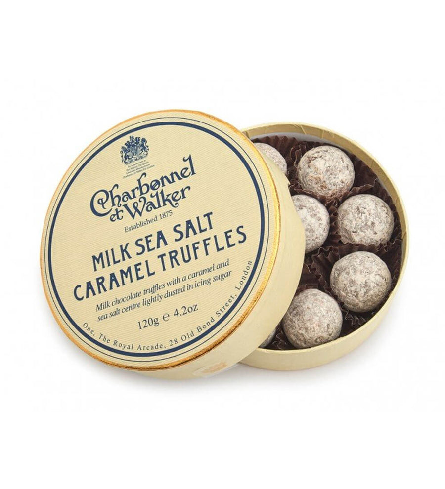 Charbonnel et Walker Truffles